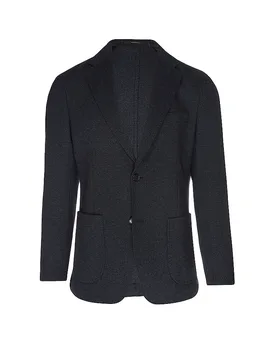 Windsor Sakko GIRO-J88 blu 54 - Windsor - FashionsVida