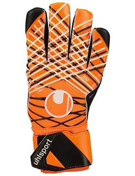 Gants De Gardien De But Super Resist+ Hn Orange Fluor / White / Black 5 unisex