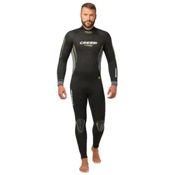 Cressi Muta Subacquea Fast 5 Mm