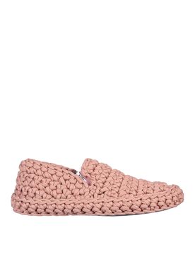 N°21 Sneakers intrecciate