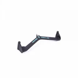 Ziehgriff Mid Grip - Noir - unisex - Size: TU