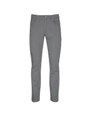 Hose CHUCK grau 36/L36 herren