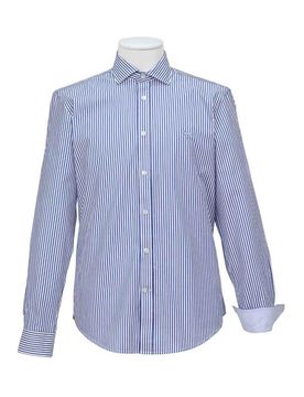 Harmont & Blaine Camicia Blu