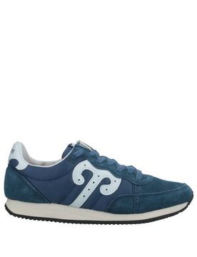 Sneakers Hombre Azul marino 41 Hombre