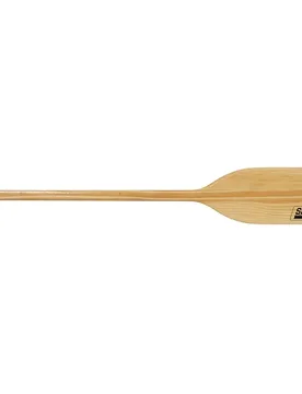 Standard Wood Paddle Brown 1.22 m unisex - Seachoice - FashionsVida