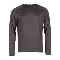 Hoodie PT-R Forged - Volcanic / S Herren Volcanic adult Herren