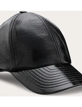 Courrèges - Gorra de algodón - Courrèges - FashionsVida