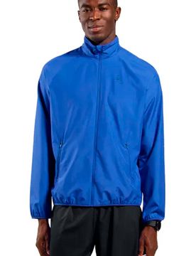 Essential light CHAQUETA RUNNING HOMBRE Azul (L)