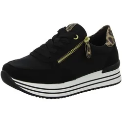Sneaker Schnuerschuhe D1316-03 03 38;39;40 Female