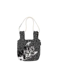 Sac - Sac à bandoulière noir