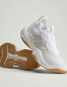Scarpe da allenamento Rapidmove ADV 2 37 1/3 Cloud White / Grey One / Cloud White - Adidas - FashionsVida