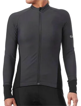 Maillot à Manches Longues Chrono Thermisch - Giro - FashionsVida