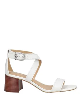 Sandalias Mujer Blanco EU42.5/IT41 Mujer - Michael kors - FashionsVida