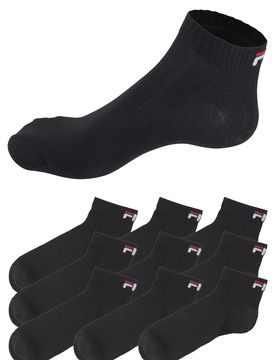 FILA Calcetines negro