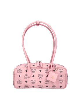 Mcm Borsa a spalla east-west