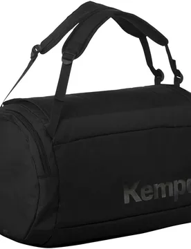K-Line Tasche Pro Stmnt (60L) Sporttasche, schwarz NOSIZE - Kempa - FashionsVida