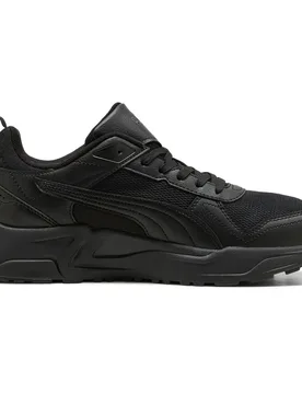 Baskets Trinity 2 Lt Black / Shadow Gray EU 41 - Puma - FashionsVida