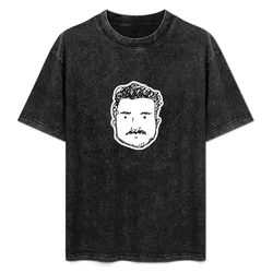 Pedro Pascal T-Shirt Plus Size Short Sleeve T-Shirt