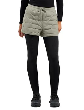Leggings Corti Zeroweight Insulator Shadow XS