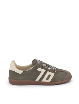 Back 70 Sneakers Verde