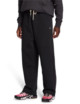 Men Pants - Black - Size M - Black - Size: Medium - Nike - FashionsVida