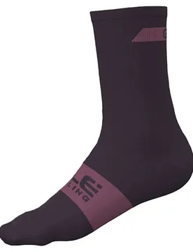 Calzini T-care Plus Follow Me Purple Eggplant