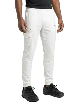 Pantalon Food & Care 20159 Thigh Pockets White 3XL - MASCOT - FashionsVida
