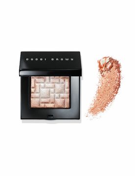 Puder - Highlighting Powder (01 Pink Glow)