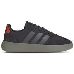 Barreda Decode Uomo - Sneakers Nero - Taglia 40 - Pelle 40