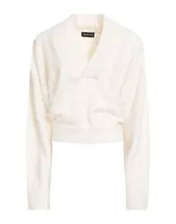 Lee Pullover Mujer Hueso S,XS Mujer