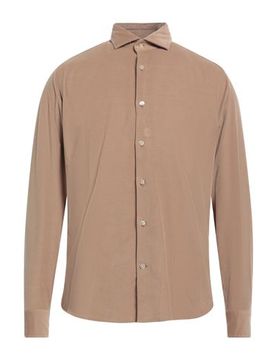 Camisa Hombre Arena 39,41 Hombre