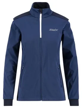 Veste Cross Estate blue M