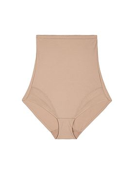 Shapewear Hose SHAPE SENSATION smooth skin beige 42 damen