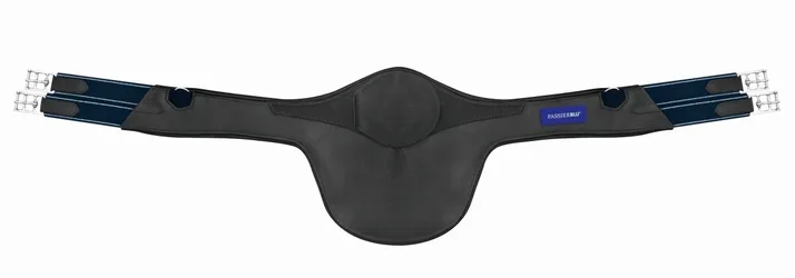 Stollenschutzgurt BLU PROTECT havanna 130 cm