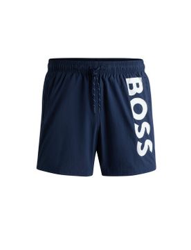 Para hombre. 50514502 Bañador Octopus (S), Beachwear, Poliamida
