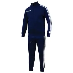 Survêtement Scuola S Blue / Blue M