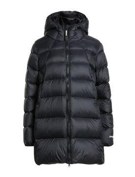 Plumífero y acolchado Mujer Negro XL,XXL Mujer