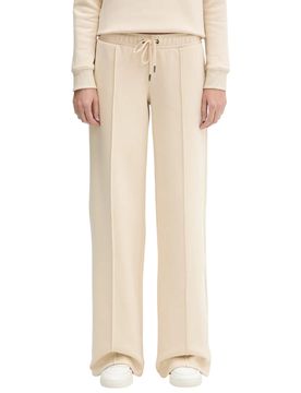 Guess pantalone tuta crema GJ W5BB04KC811G1W7