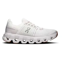 Scarpe Da Running Cloudswift White / Lily EU 39