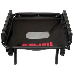 Rod Holder Black One Size unisex
