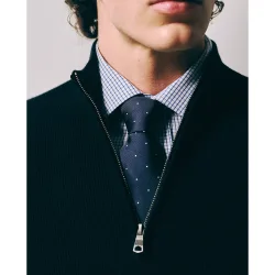 Sfera - Corbata lunares