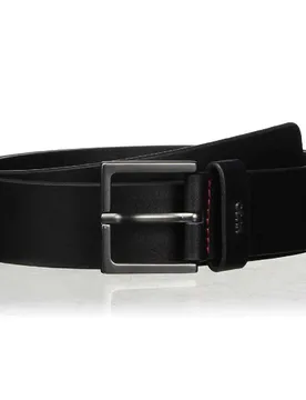 Hugo Cintura Giove Black 80 cm