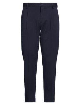 Hose Herren Marineblau 50,52 Herren