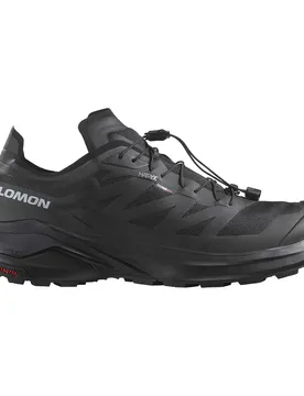 Scarpe Da Trail Running Xa Meta Made In France Black / Black / Black EU 47 1/3