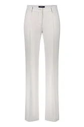 Hose Bootcut Slim female
