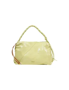 Desigual Damen Tasche Gelb 509496