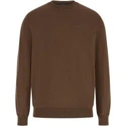 Jersey de hombre manga larga