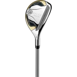 Híbrido Rescue Kalea Gold 4-23 Lady Taylormade