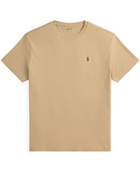Ralph Lauren Camiseta beige M