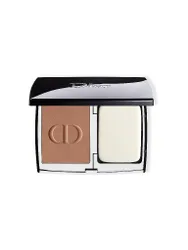 Polvo - Forever Natural Velvet Base de Maquillaje Compacta (6N)